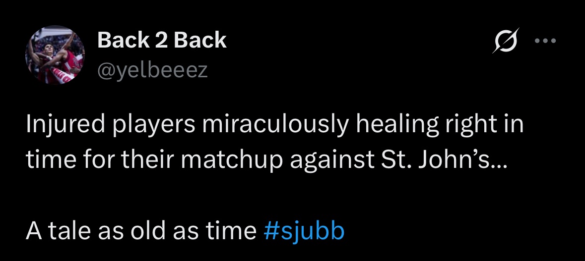 Back 2 Back tweet media