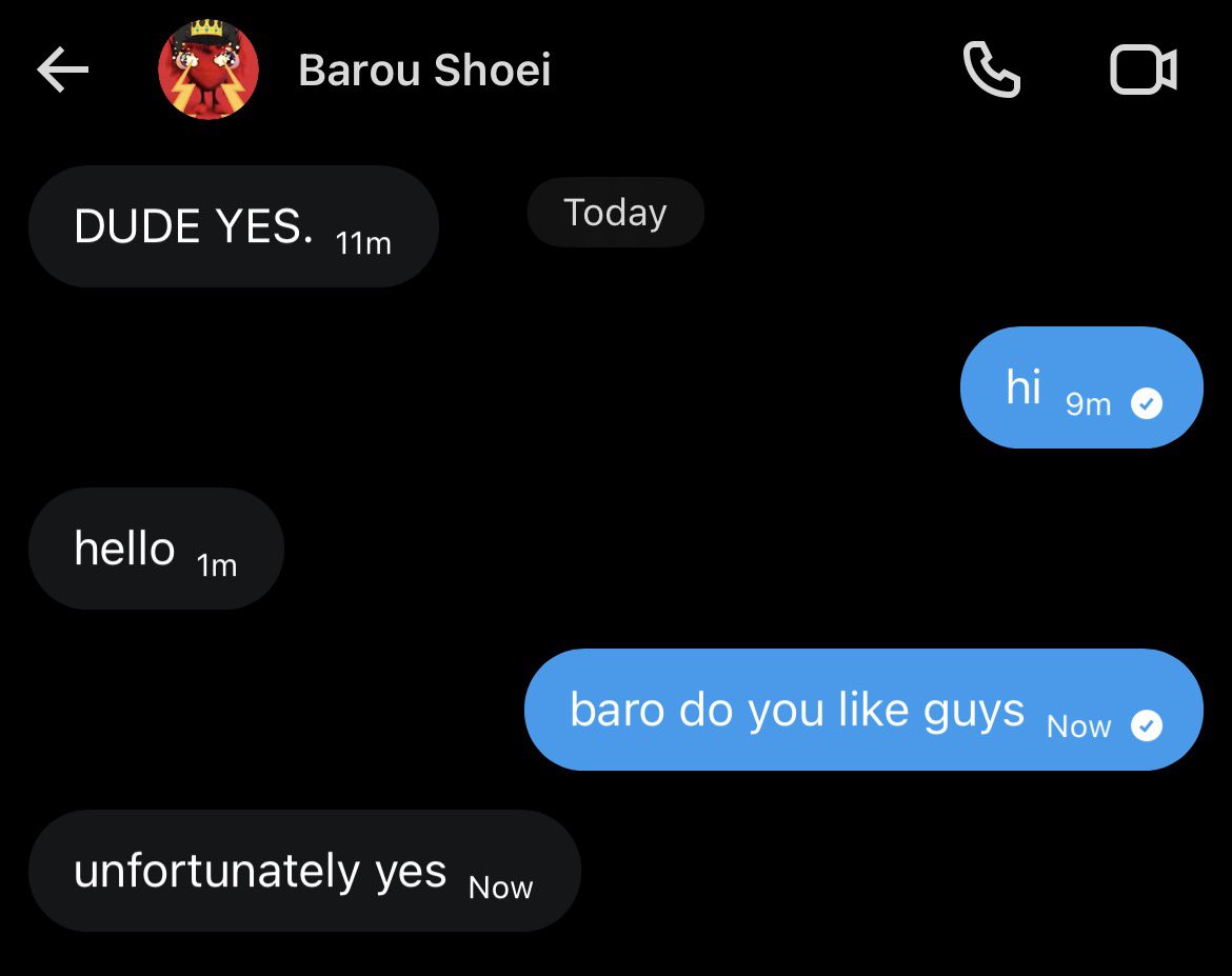 Ryusei Shidou dude pounder 69 tweet media