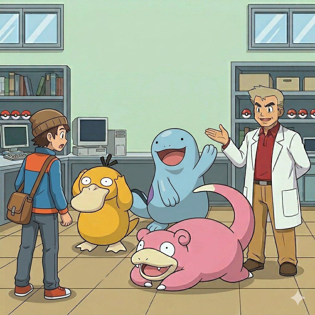 Charmander Chief tweet media