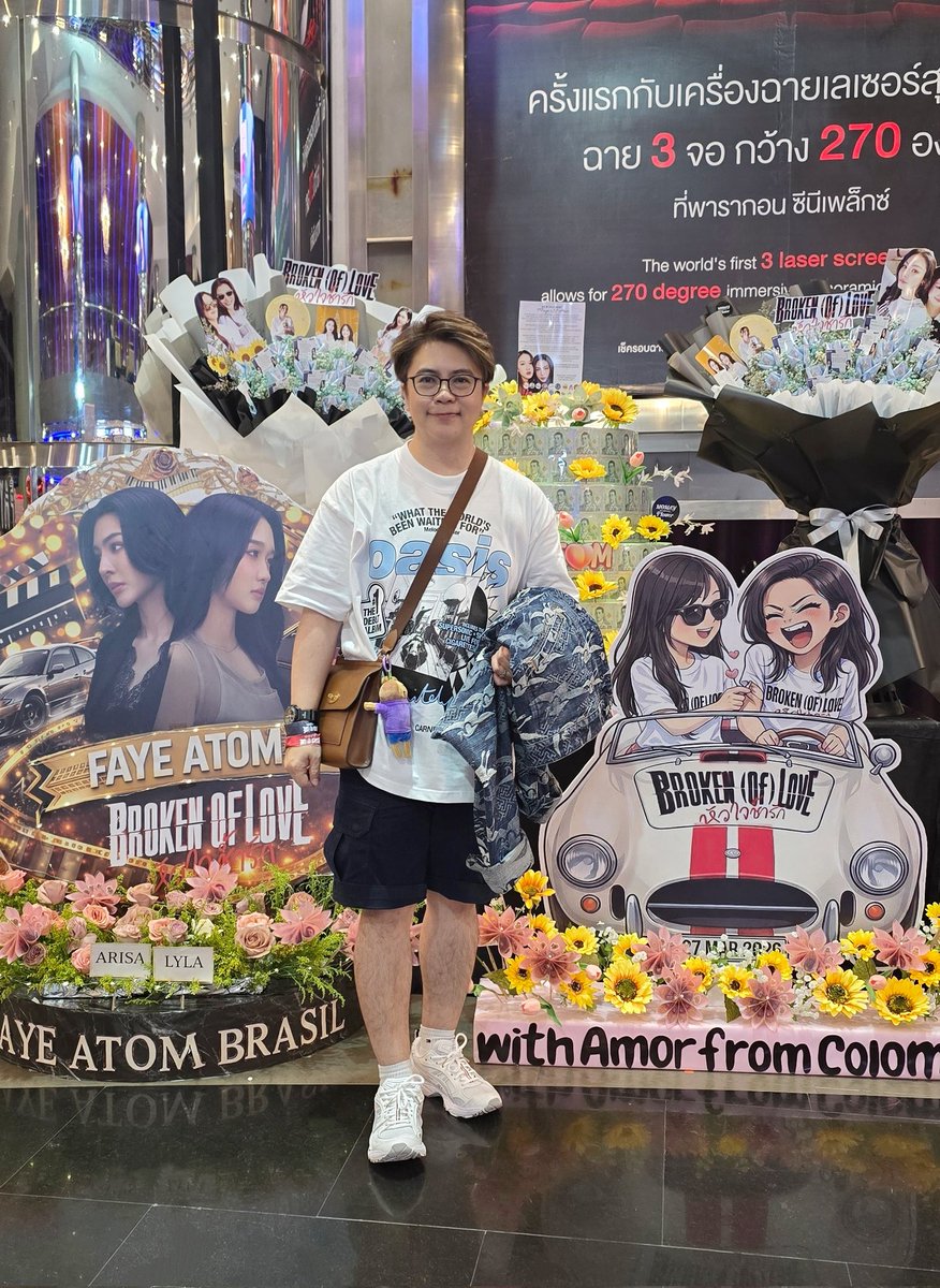 Juth Vadhanapanich 🇹🇭 tweet media