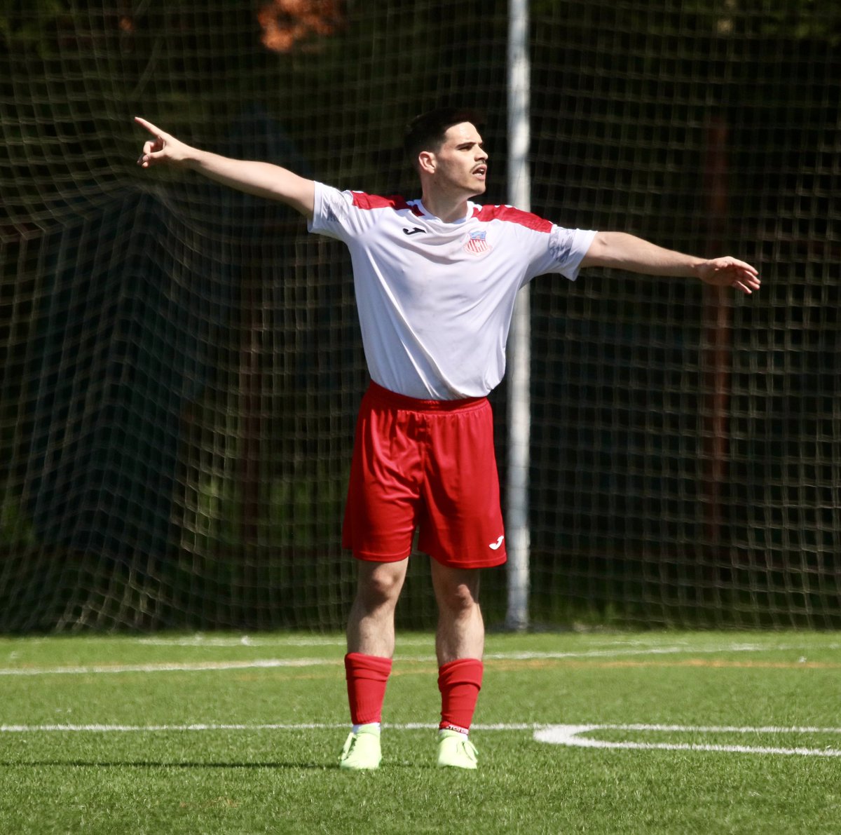 AD Complutense Alcalá tweet media