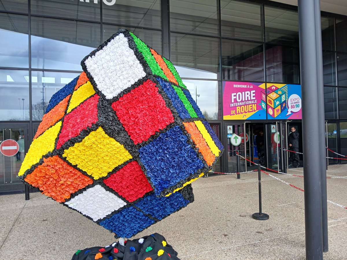 BOUCHONS 276 tweet media