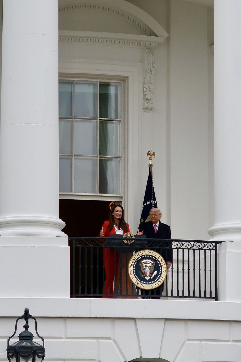 Secretary Brooke Rollins tweet media