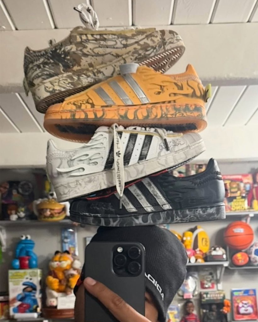 Nice Kicks tweet media