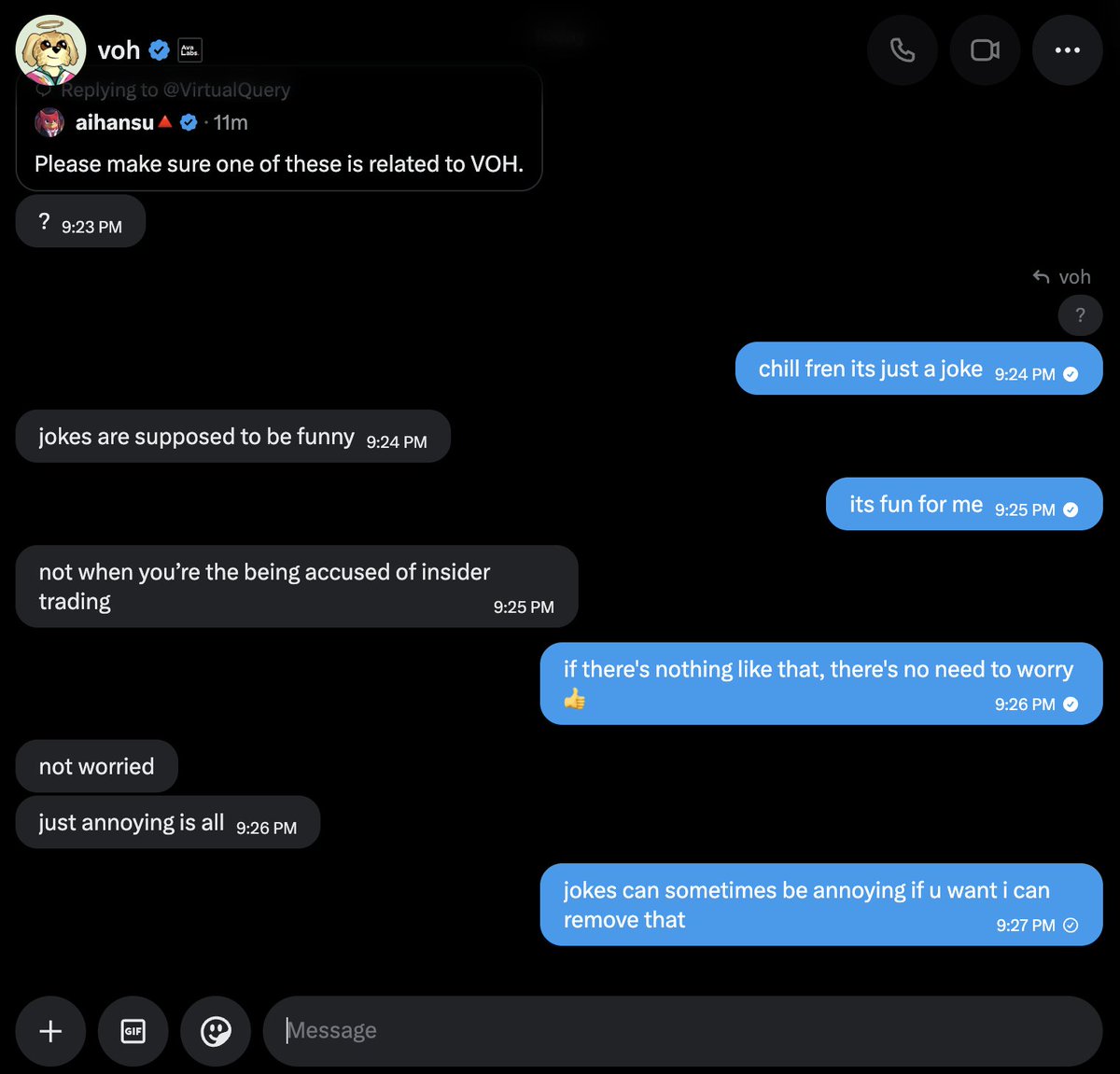 aihansu🔺 tweet media