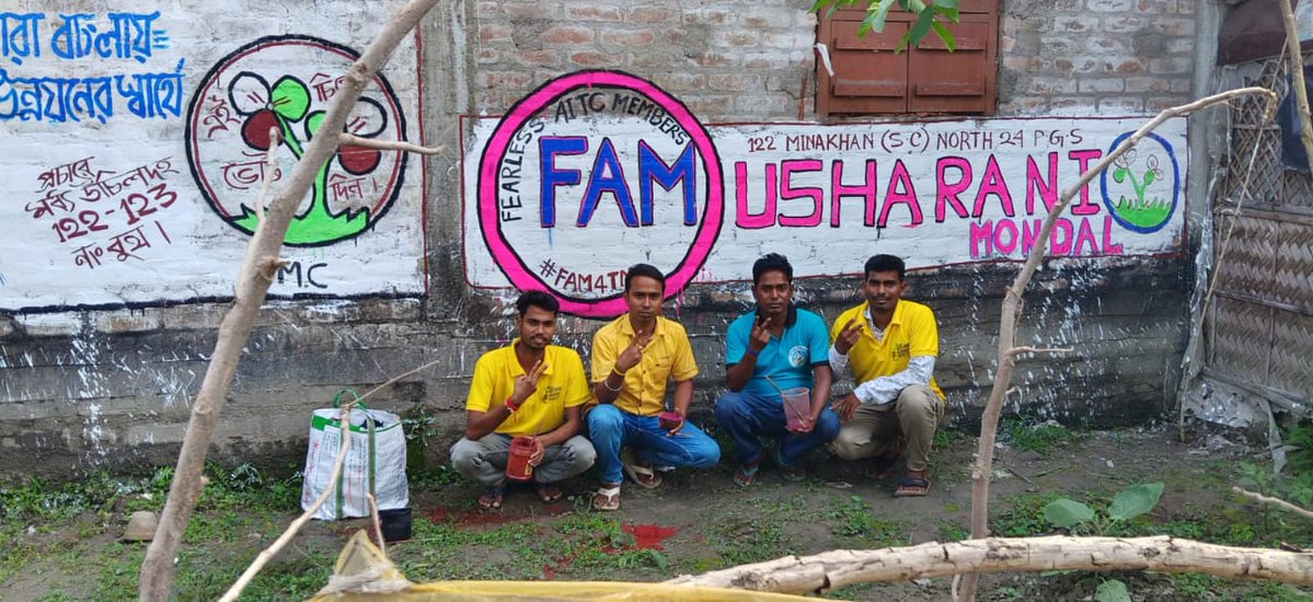 FAM Community #FAM4TMC tweet media