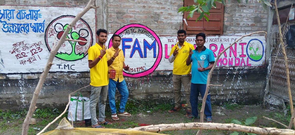 FAM Community #FAM4TMC tweet media