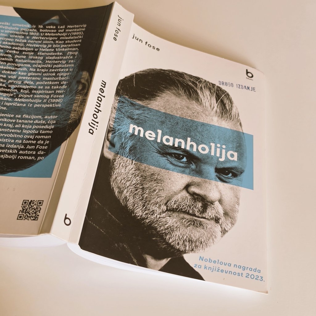 Pisma iz NorveškU tweet media