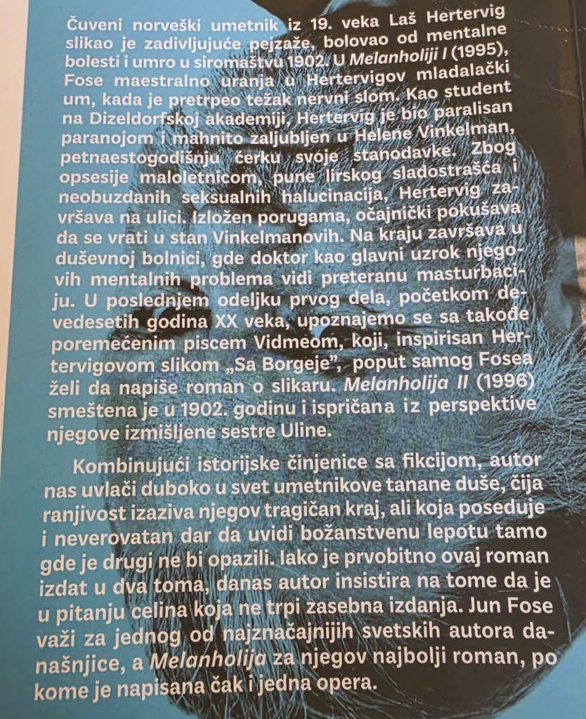 Pisma iz NorveškU tweet media