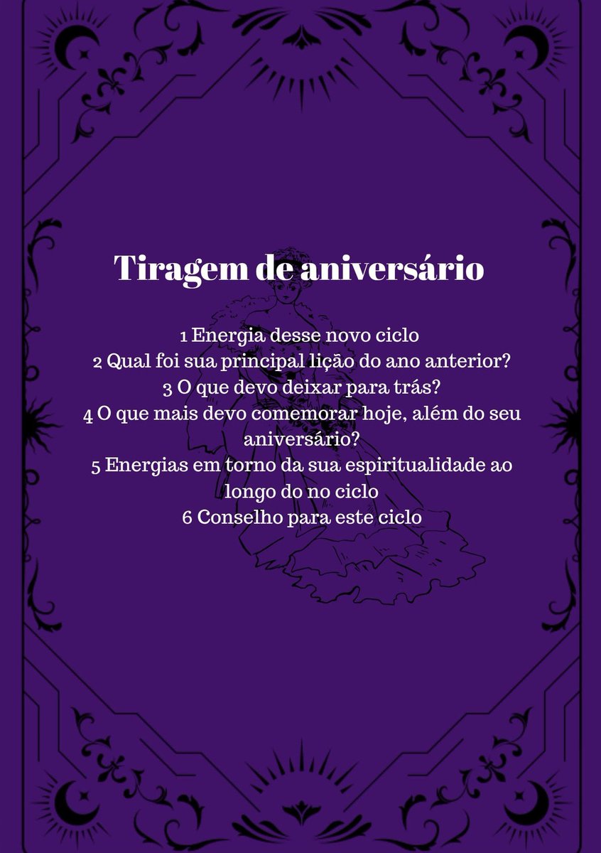 mary | cartomante🔮 tweet media