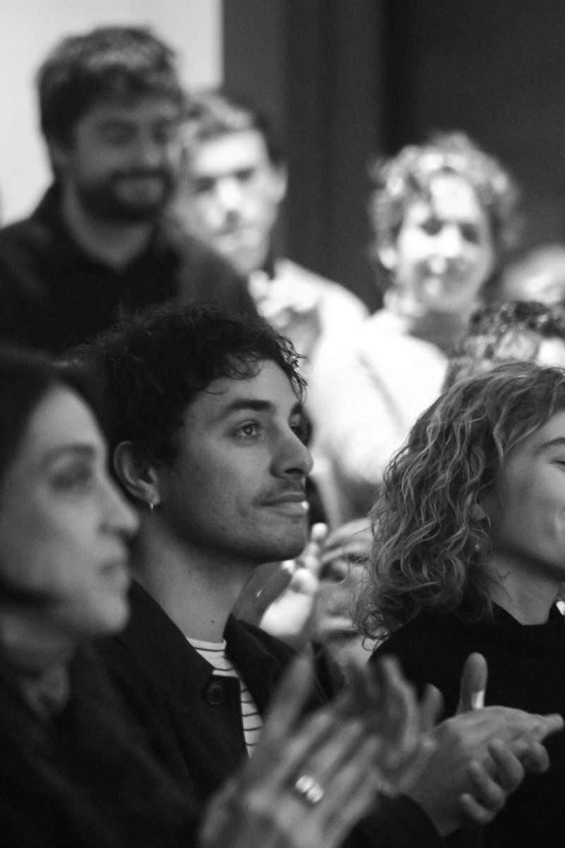 Alina 📸🎬 ~ A LONDRA tweet media