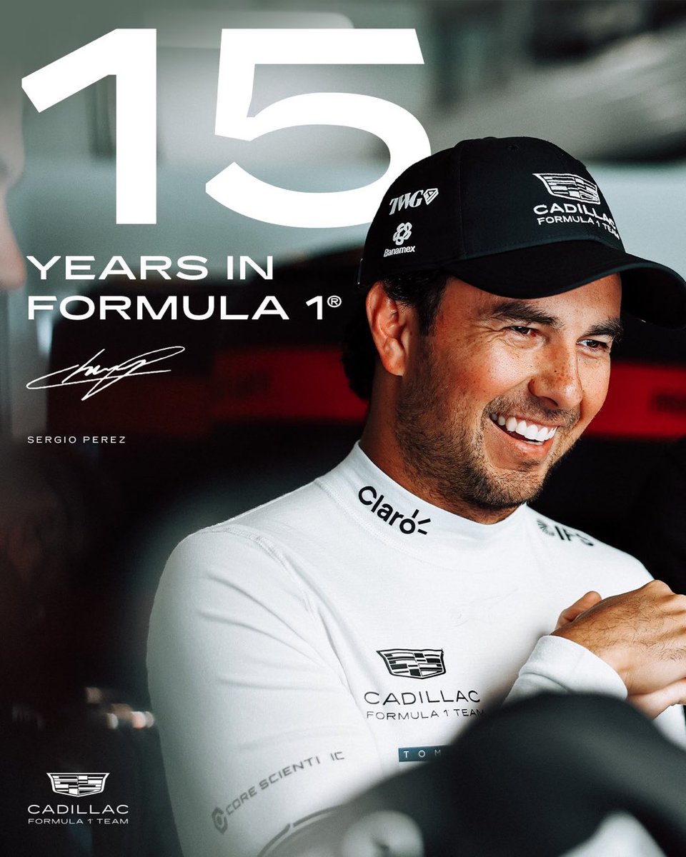 Fernando Tornello 🌎🏁 tweet media