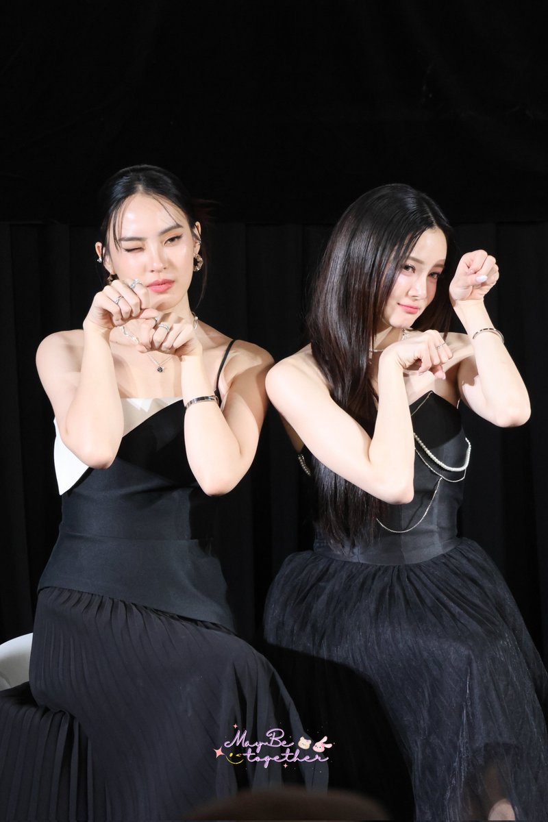 May_Be_Together ₍˄·͈༝·͈˄*₎ tweet media