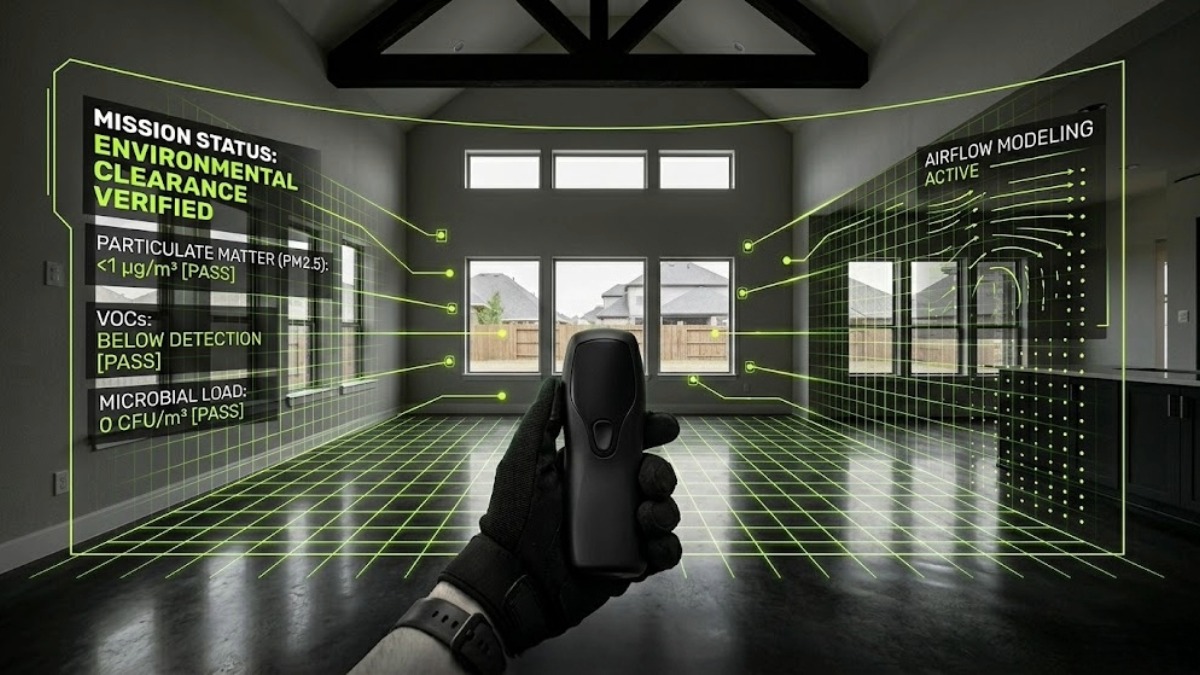 ENVIROGYN® tweet media