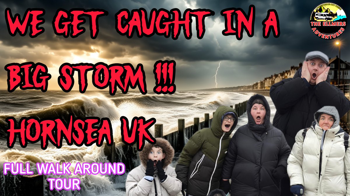 The Ellmers Adventures tweet media