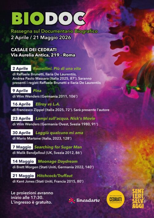 sentieri selvaggi tweet media