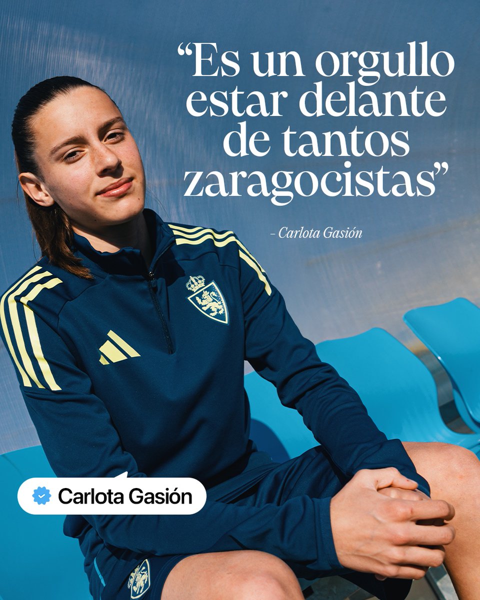 RZcantera's tweet photo. El orgullo de recibir el cariño de tu gente 

Lo que mereces, Carlota 🥰🤍