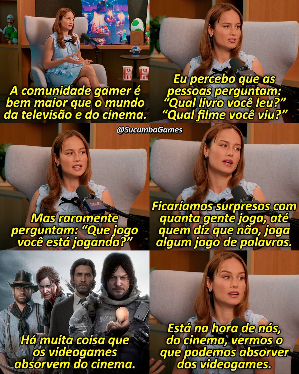 Sucumba Games tweet media