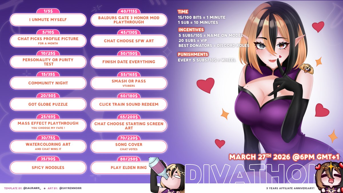 Divine Justinia ✨🪐|| SPACE GODDESS VTUBER tweet media