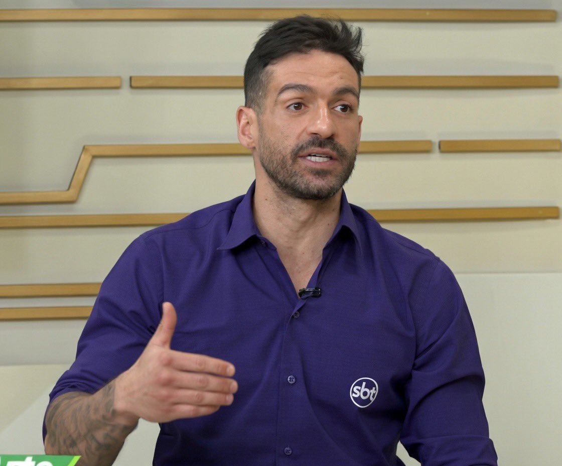 Gols do Brasileirão ⚽️🇧🇷 tweet media