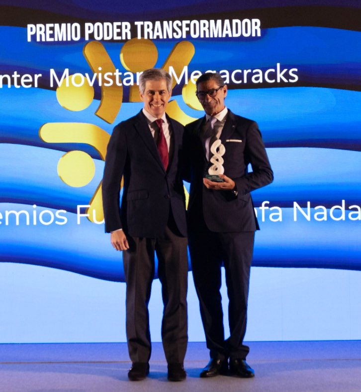 José Carlos Delgado tweet media