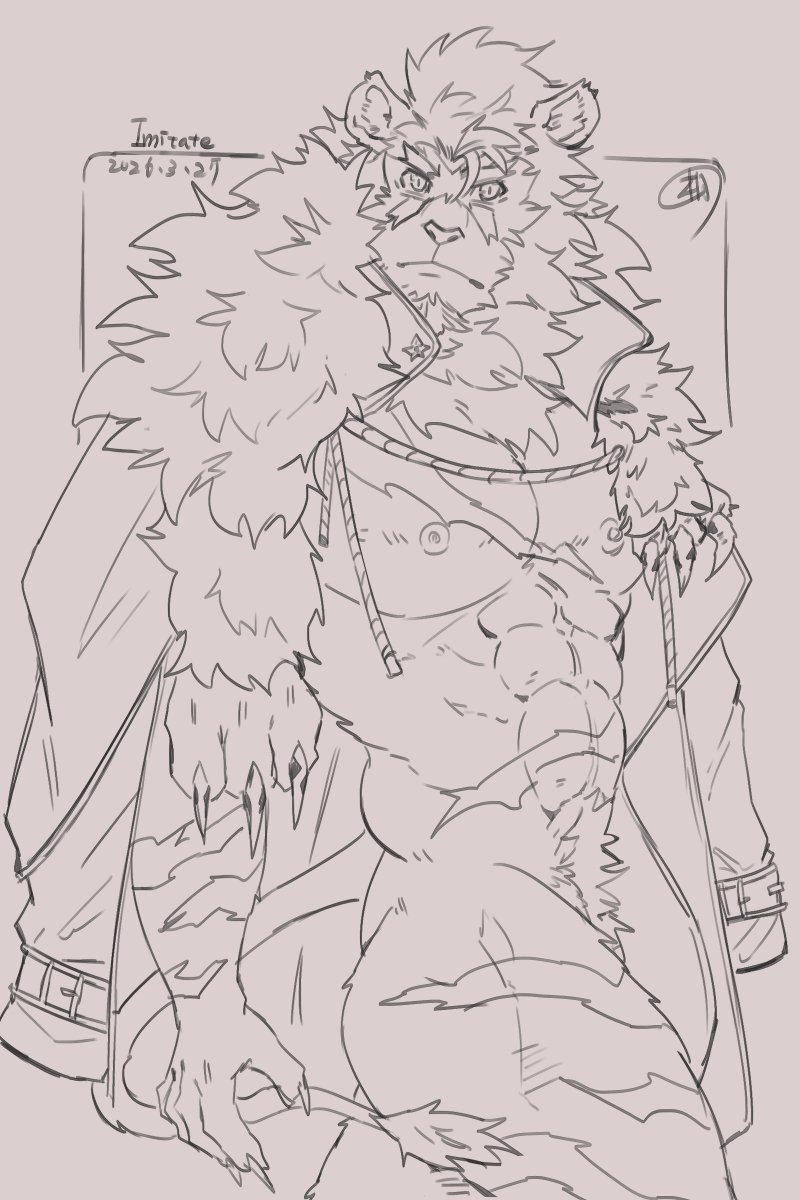 Mr. Actinia feat A-tone tweet media