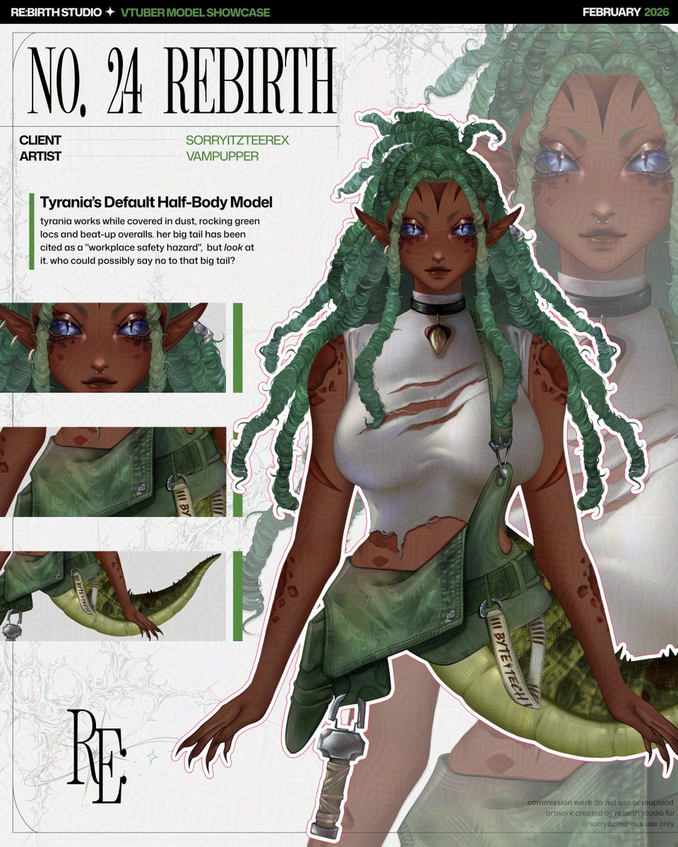 MYURA🍴| April Waitlist Open! tweet media