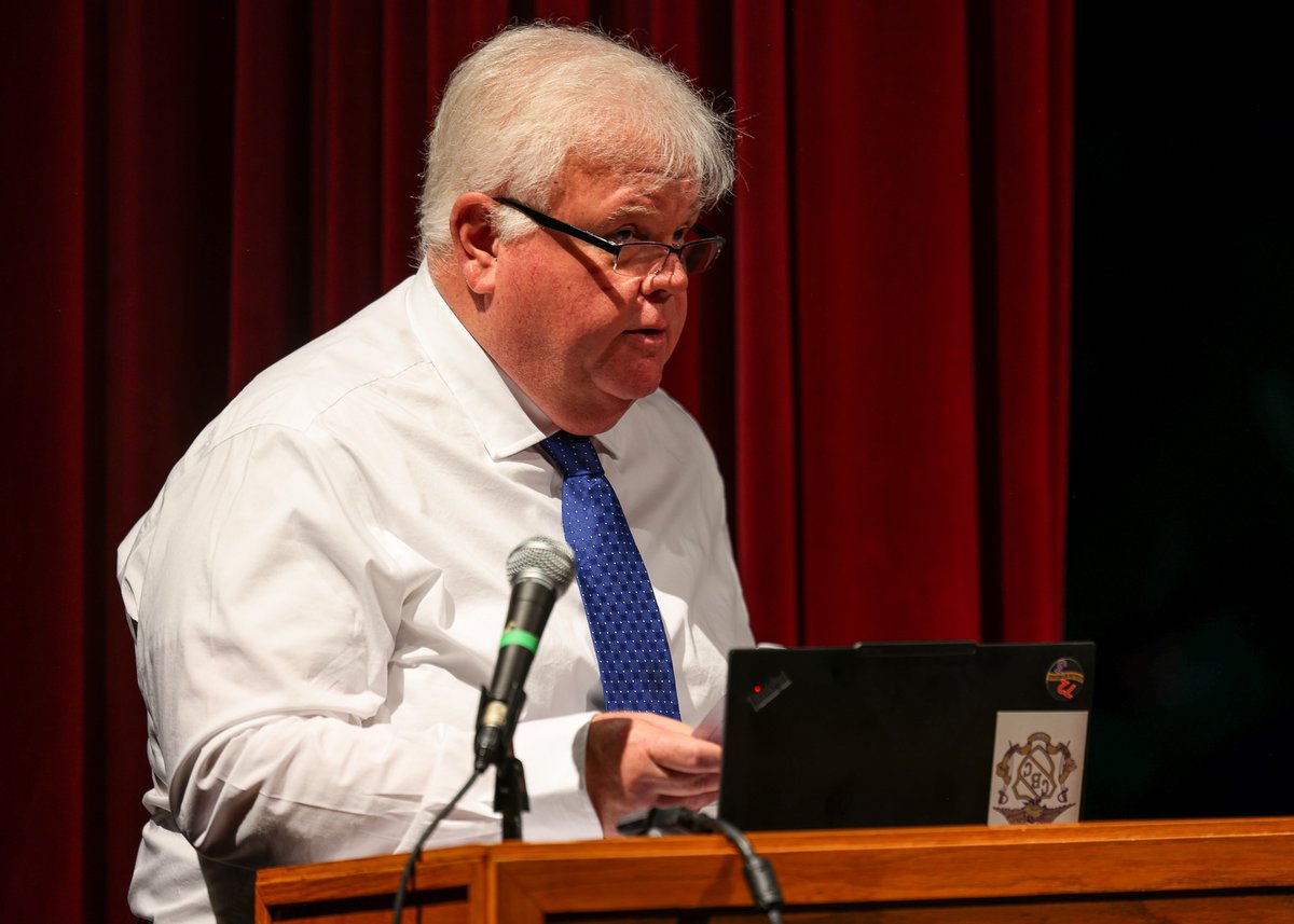 CBC High School tweet media