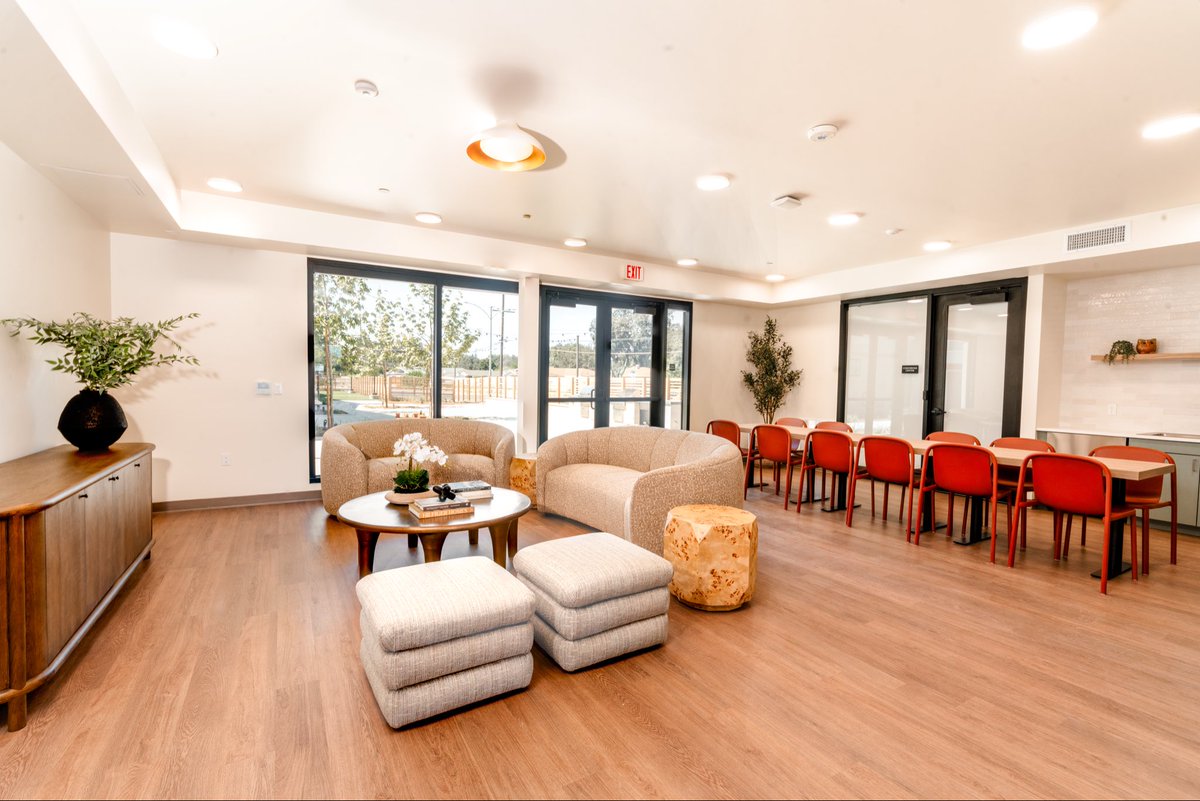 RAAMConstruct's tweet photo. We’re excited to announce that Pointe Common is officially complete and families are already moving in! 🎉

Huge thanks to our partners, Meta Housing Corporation and Studio One Eleven, for helping bring this community to life 🤝 https://t.co/1Q0sjmmNY5