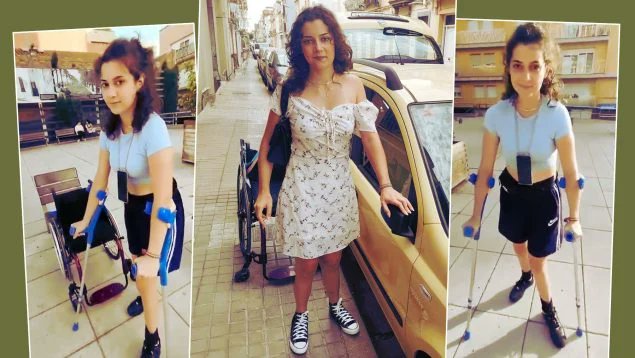 RafaelSereti's tweet image. Noelia Castillo (25 ans) a reçu hier l’euthanasie  en Catalogne après 2 ans de procédure judiciaire.
Paraplégique depuis 2022, elle avait prévu de donner ses organes mais A FINALEMENT RETIRÉ SON CONSENTEMENT.
Les avocats de son père dénoncent des « pressions » de l’hôpital liées