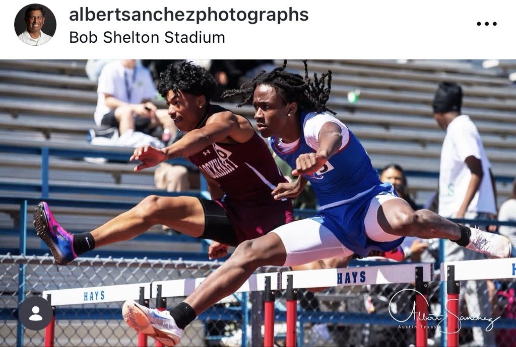 Albert Sanchez-Photographer-Hays Free Press tweet media