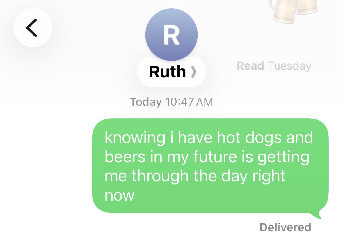 lizzie serber tweet media