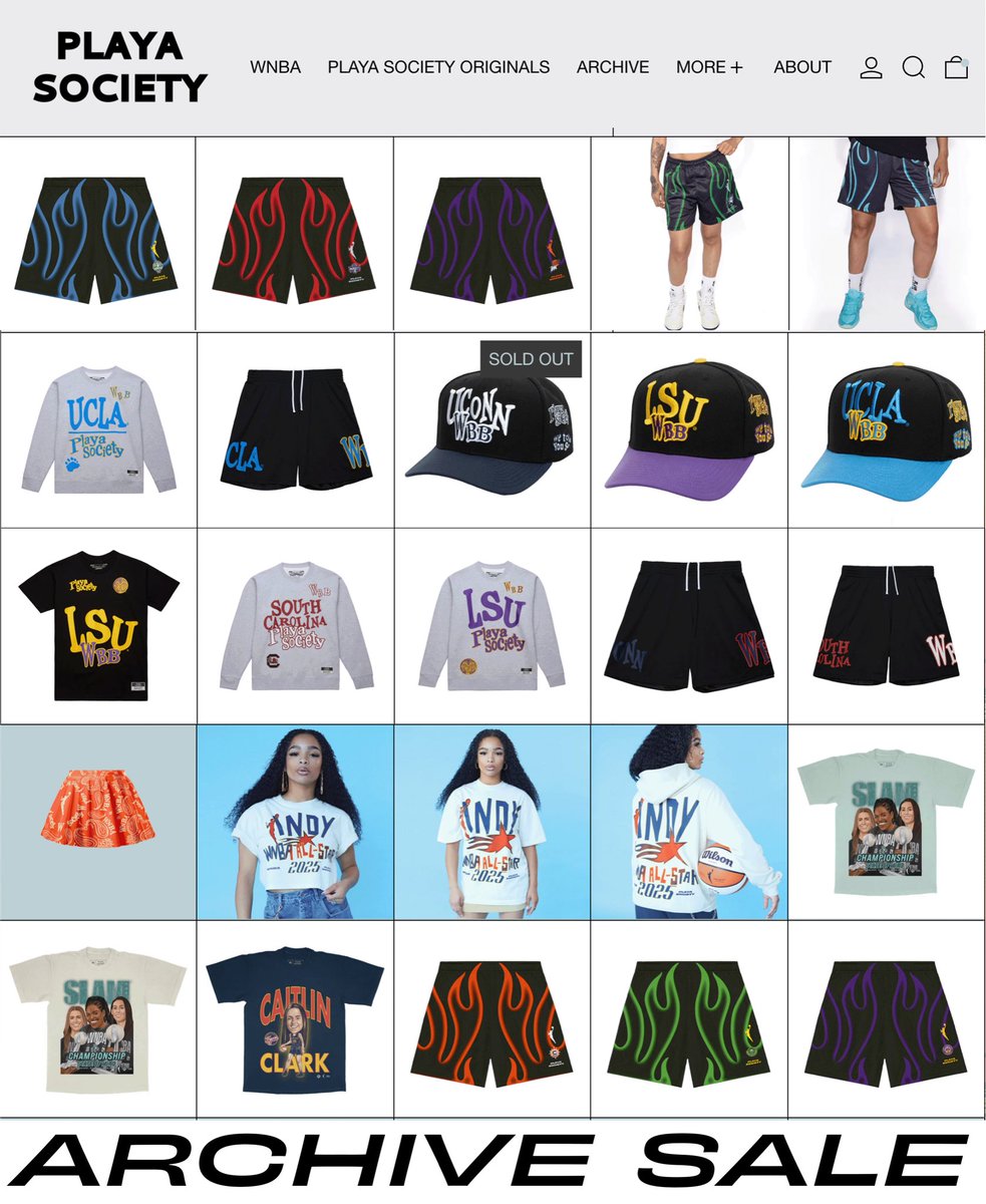 Playa Society tweet media