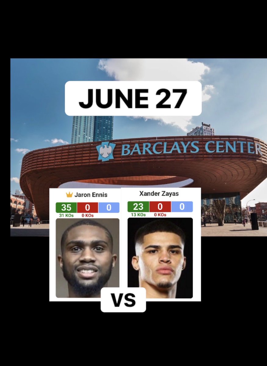 Dan The Boxing Man tweet media