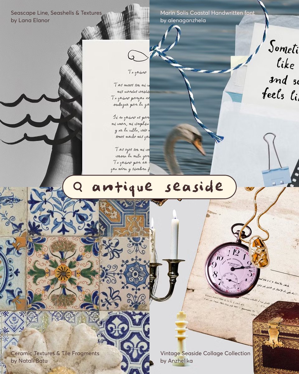 Creative Market tweet media