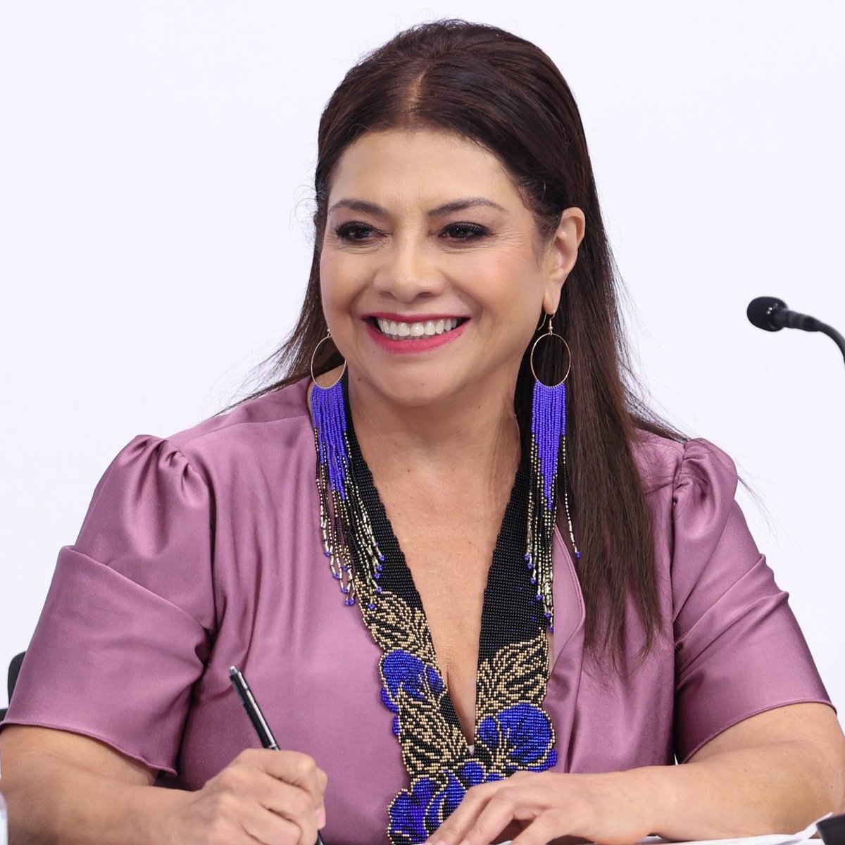 Lucía Hernández | Amo La Ciencia tweet media