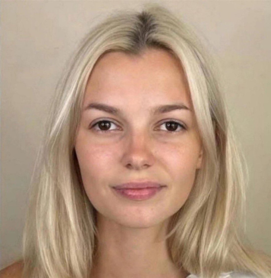 Trumps Nephew tweet media