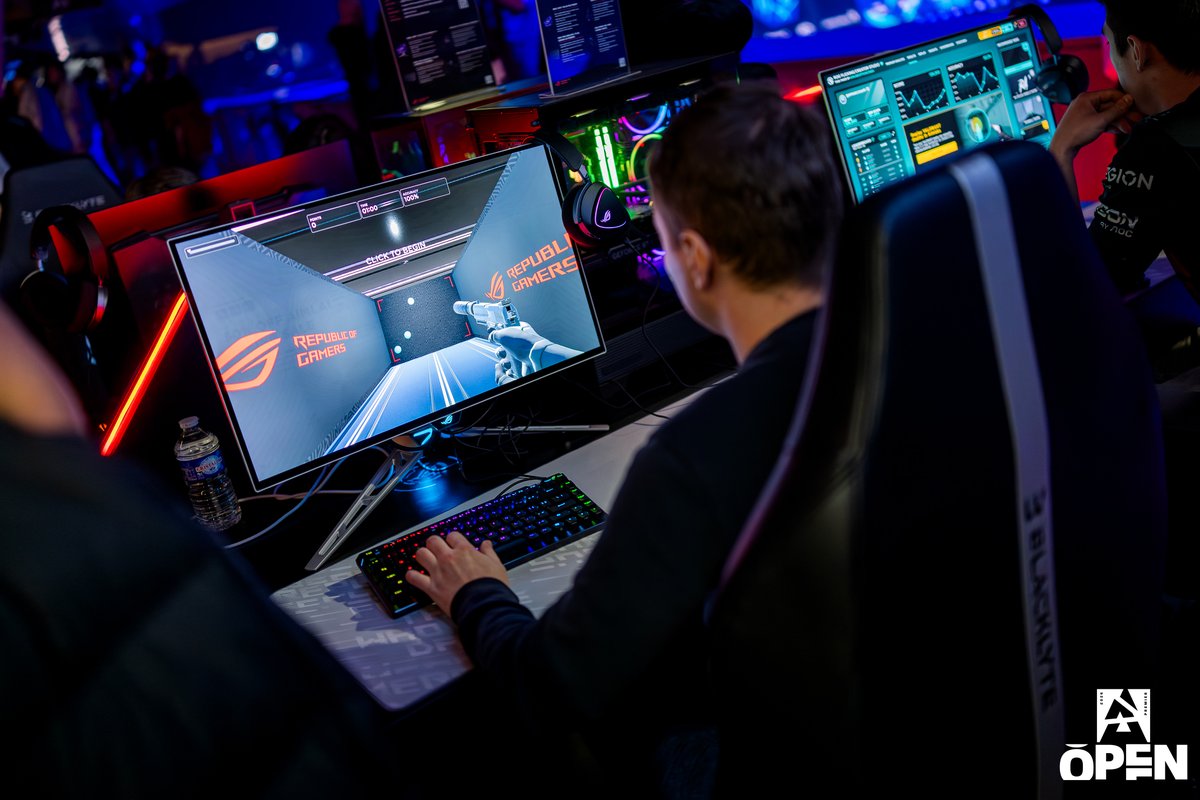 BLAST Premier 💥 tweet media