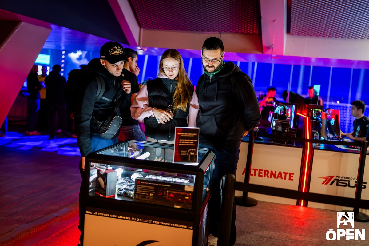 BLAST Premier 💥 tweet media