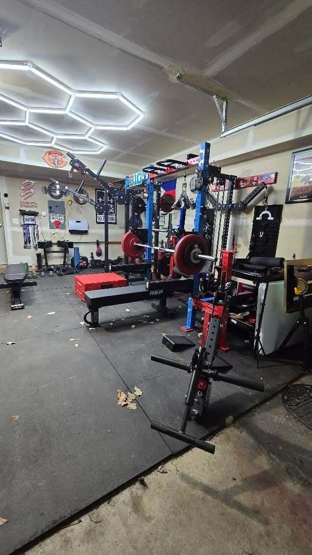 Bells of Steel tweet media