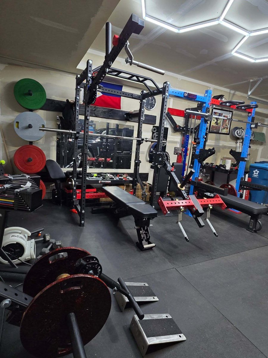 Bells of Steel tweet media