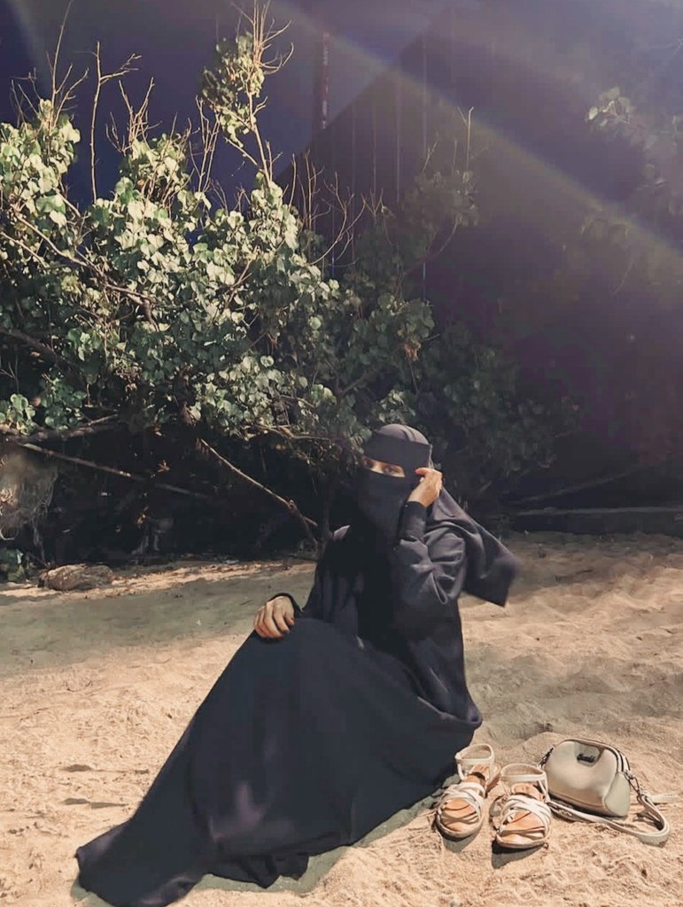 فٱتنة عدن tweet media