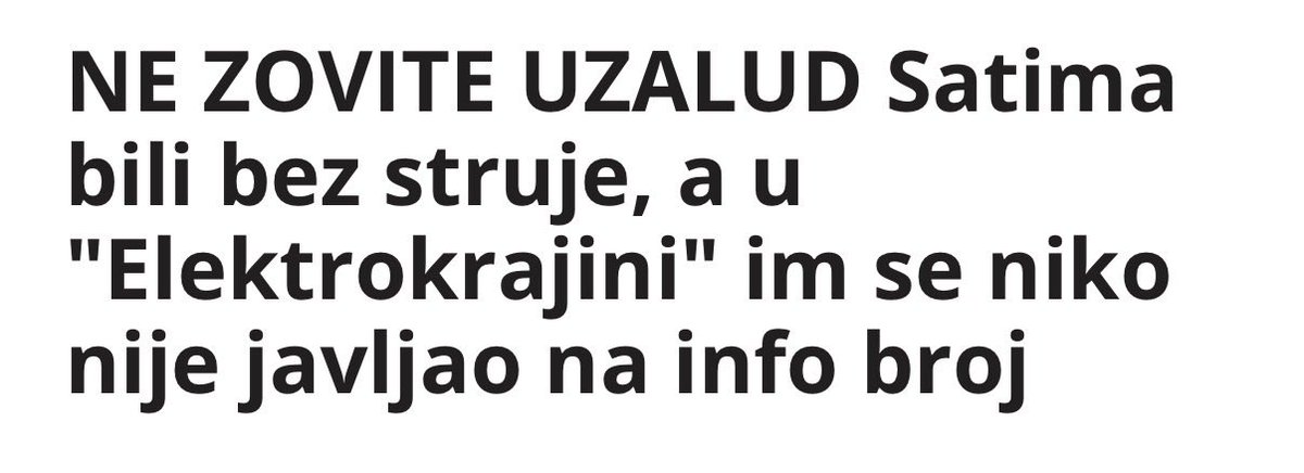 Dragan Maksimović tweet media