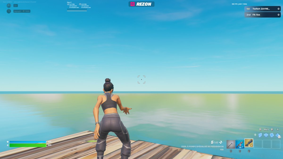 OPTI BY <a href="/1plixx/">Lix 亗</a> 
j'ai 0 delai c trop