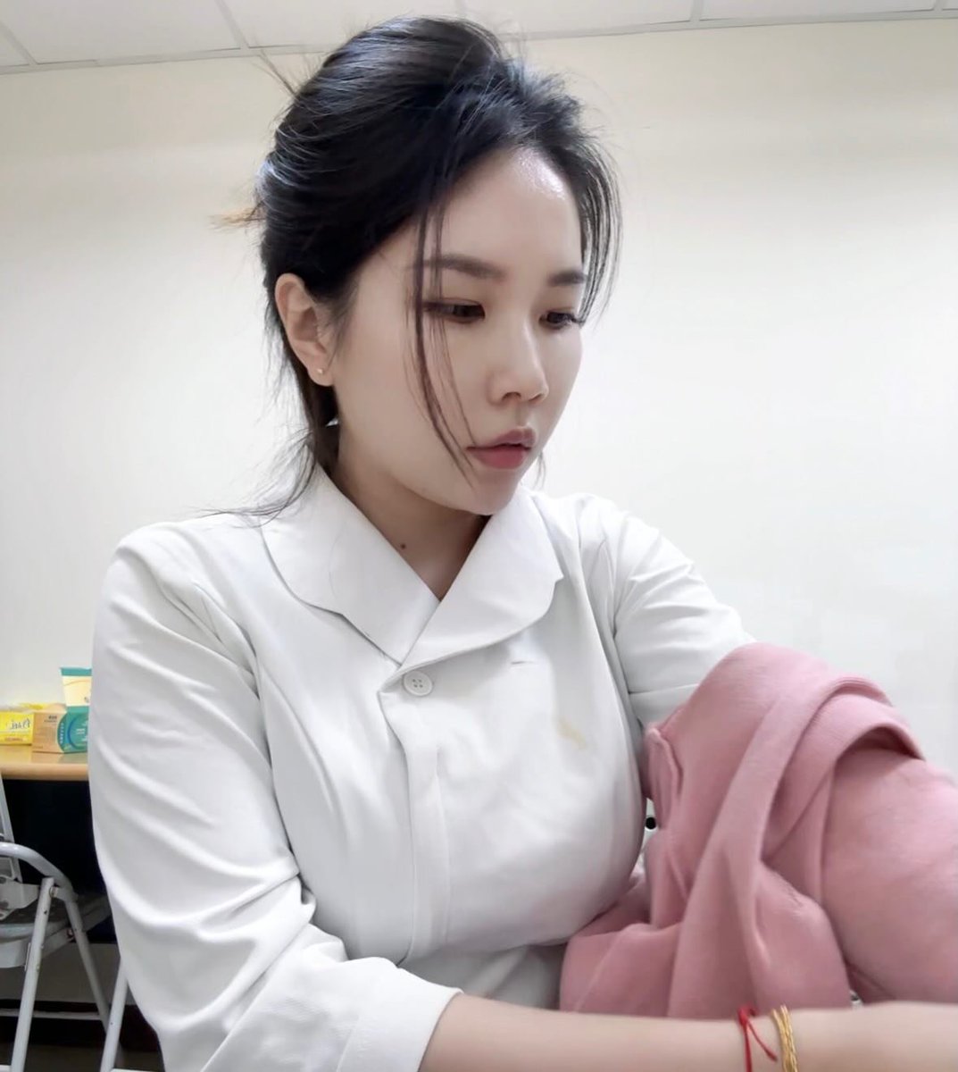 雙子座♊️護理師九兒 tweet media