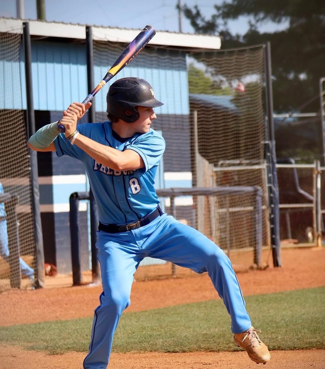 West Rowan Baseball tweet media