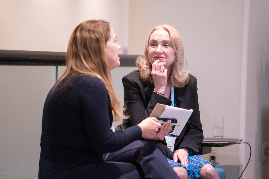 DTC Perspectives tweet media