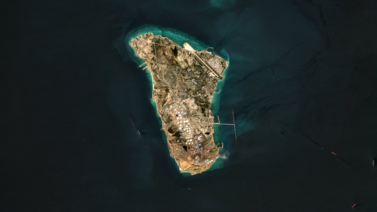 TankerTrackers.com, Inc. tweet media