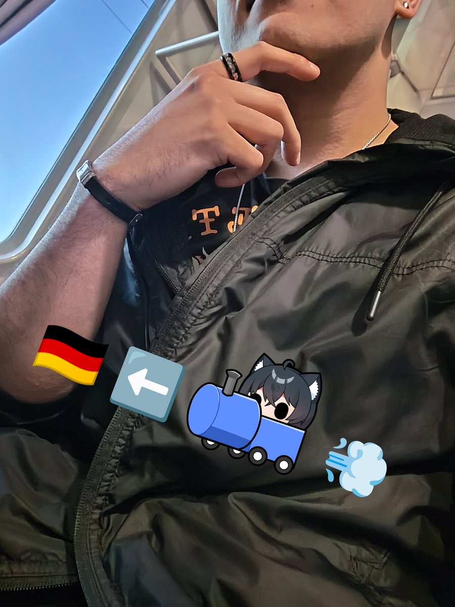 HowlingNeko 🧊🐾 tweet media