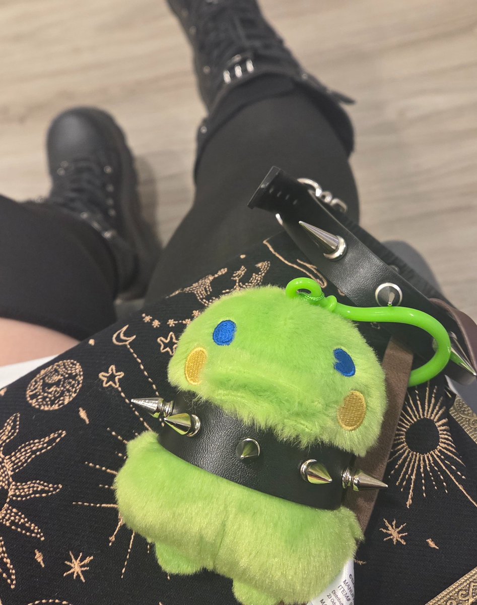 🏺PuttButt🏺 tweet media